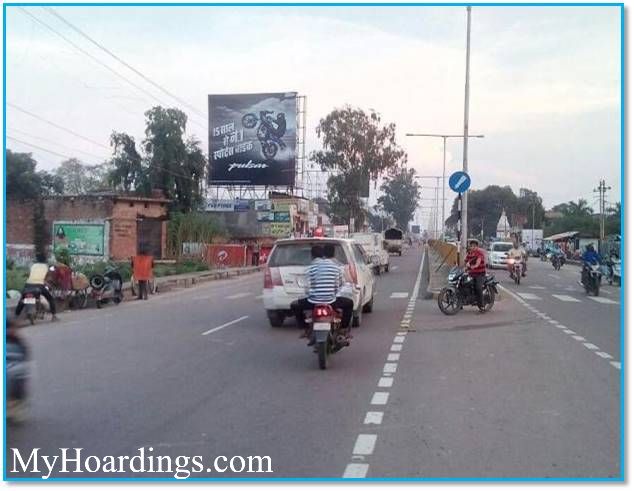 How to Book Hoardings in Lucknow, Best Hoardings Outdoor Advertising Agency Lucknow